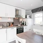 Kleine-auszeit Appartement *