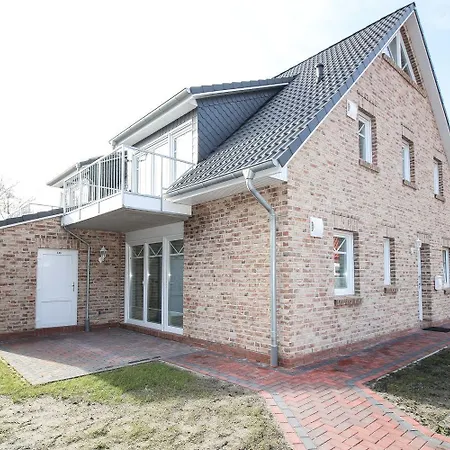 Kleine-auszeit Apartment *