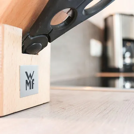 Kleine-auszeit Apartment