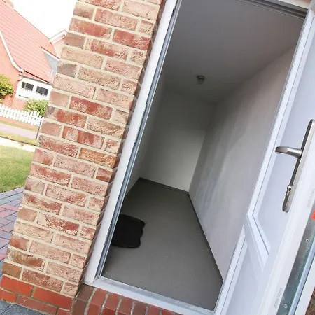 Kleine-auszeit Apartment *