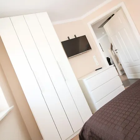 Kleine-auszeit * Greetsiel