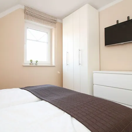 Kleine-auszeit Apartment