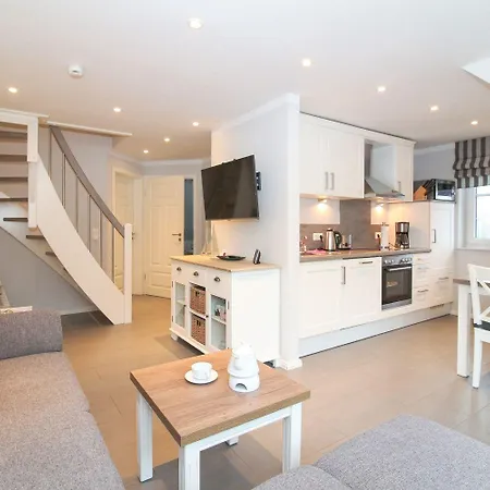 Kleine-auszeit * Greetsiel