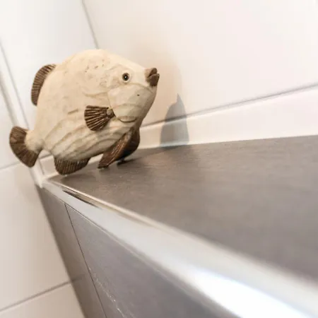 Kleine-auszeit Appartement *