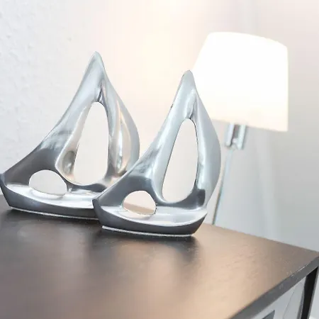 Kleine-auszeit Appartement Greetsiel