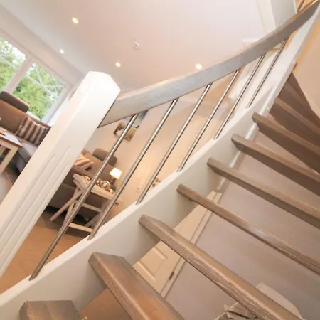Kleine-auszeit Appartement