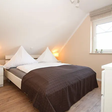 Kleine-auszeit Apartamento