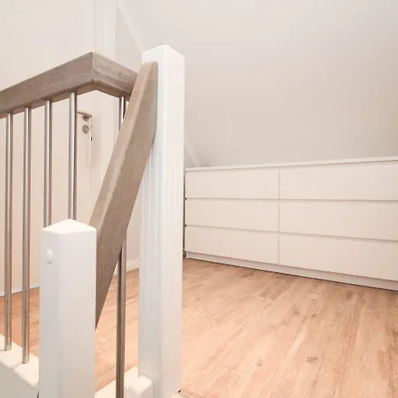 Apartamento Kleine-auszeit