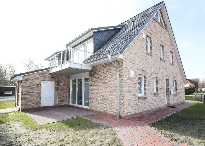 Kleine-auszeit Apartmán *