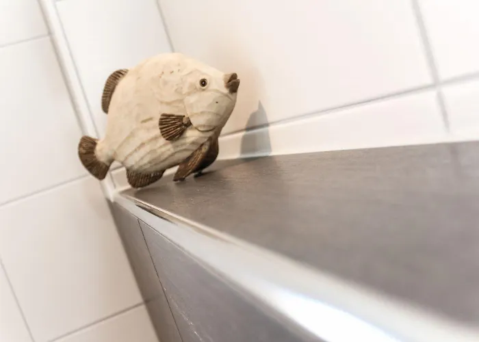 Apartmán Kleine-auszeit