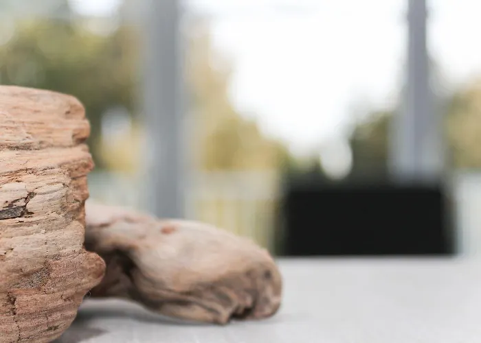 Apartmán Kleine-auszeit Greetsiel