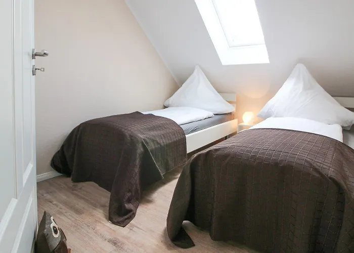 Kleine-auszeit * Greetsiel