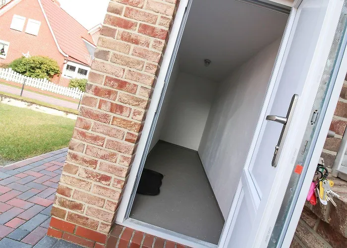 Kleine-auszeit Apartmán *