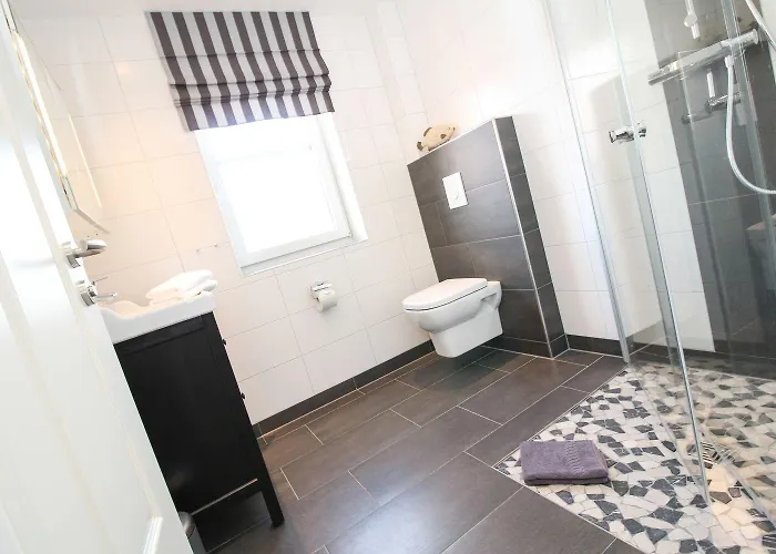 Apartmán Kleine-auszeit *