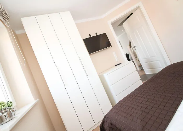 Kleine-auszeit * Greetsiel