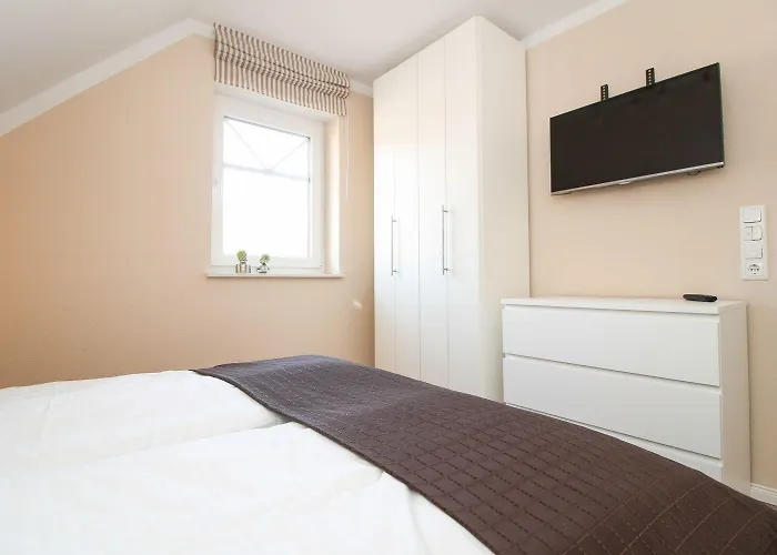 Kleine-auszeit Apartmán