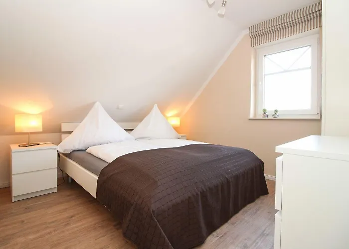 Kleine-auszeit Greetsiel