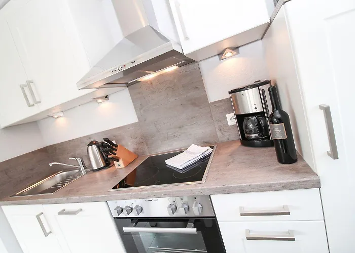 Kleine-auszeit Apartmán *