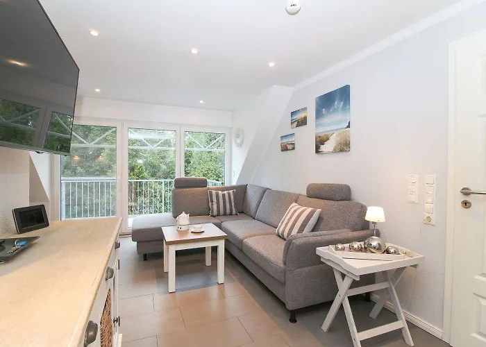 Kleine-auszeit Greetsiel