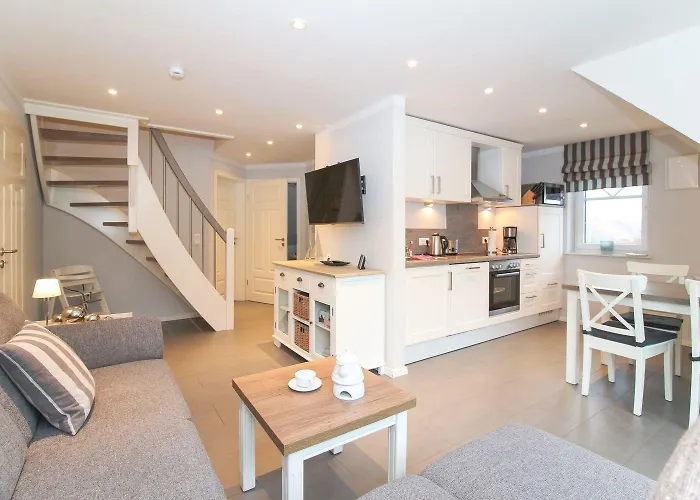 Kleine-auszeit * Greetsiel